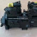 YN10V00070F2 Kobelco Main hydraulic pump  YN10V00070F3 YN10V00072F1 YN10V00072F2 YN10V0007SF8 YN10V00070F1